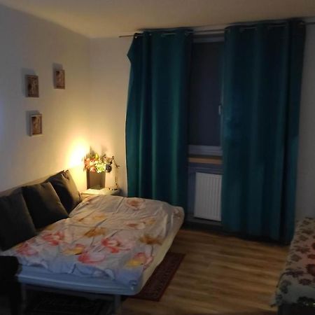 Ferienwohnung Studio Matejki 29, Bytom Exterior foto